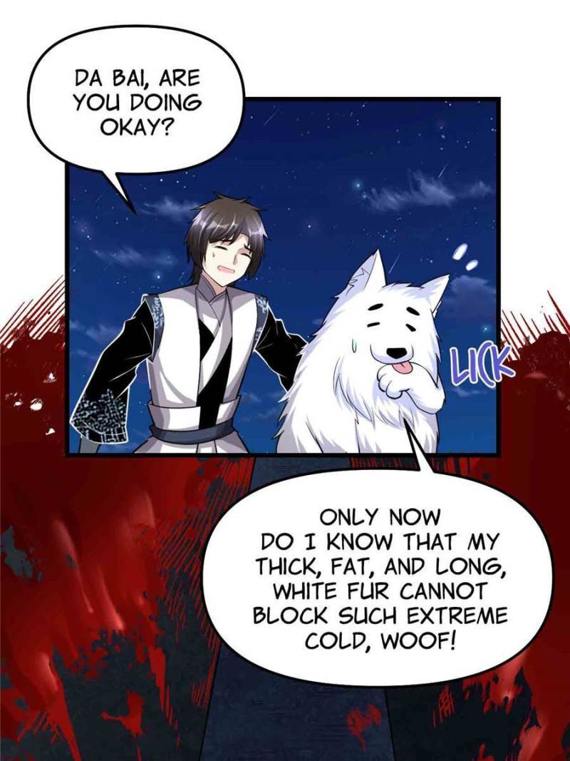 I Might Be a fake Cultivator chapter 228 page 14