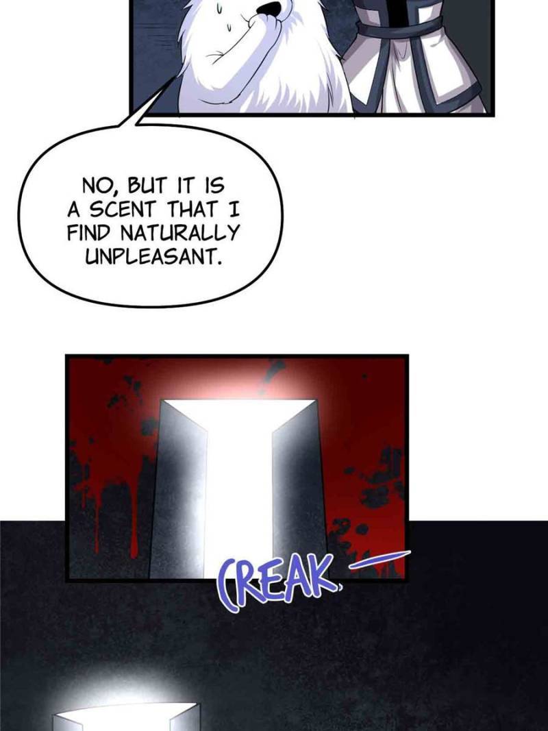 I Might Be a fake Cultivator chapter 228 page 18