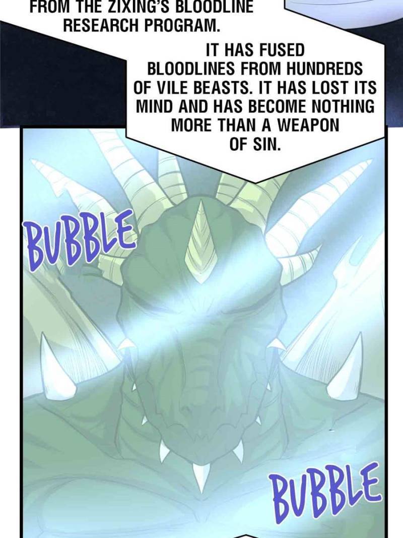 I Might Be a fake Cultivator chapter 228 page 20