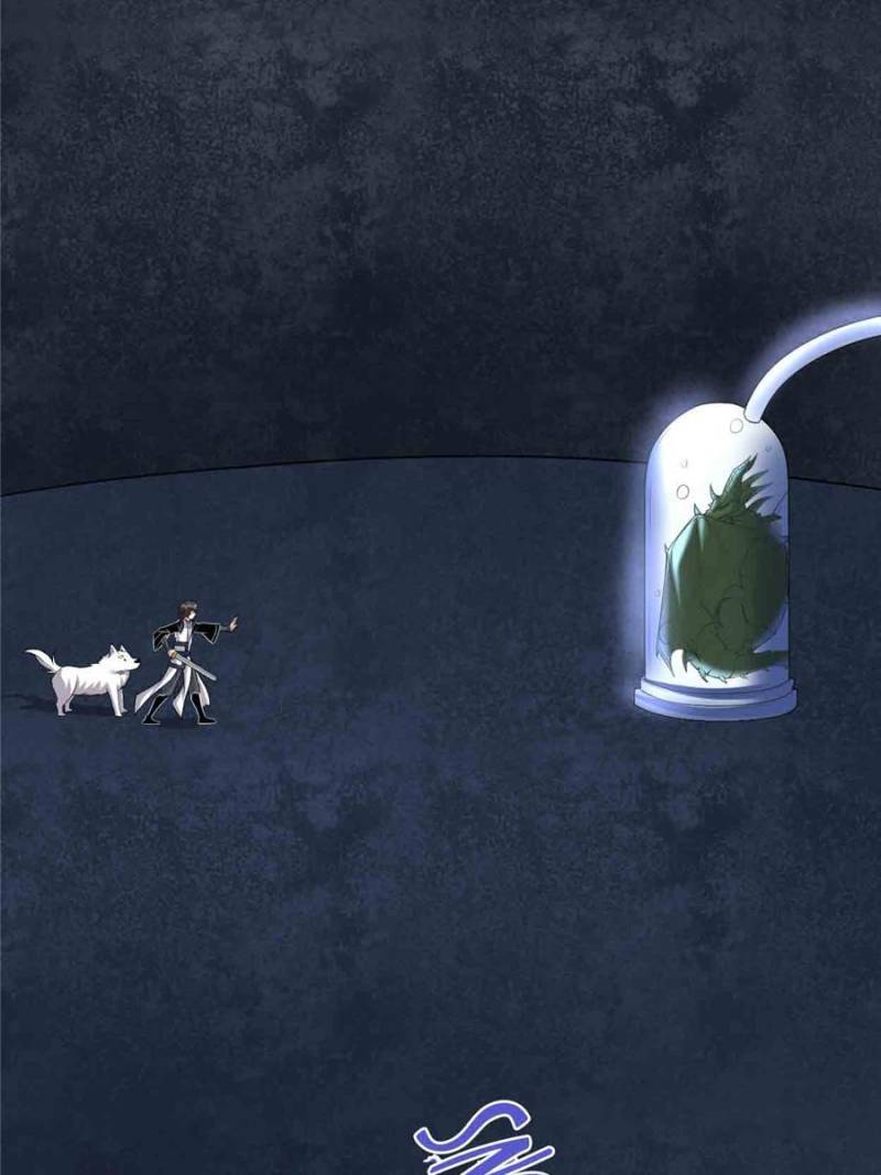 I Might Be a fake Cultivator chapter 228 page 22