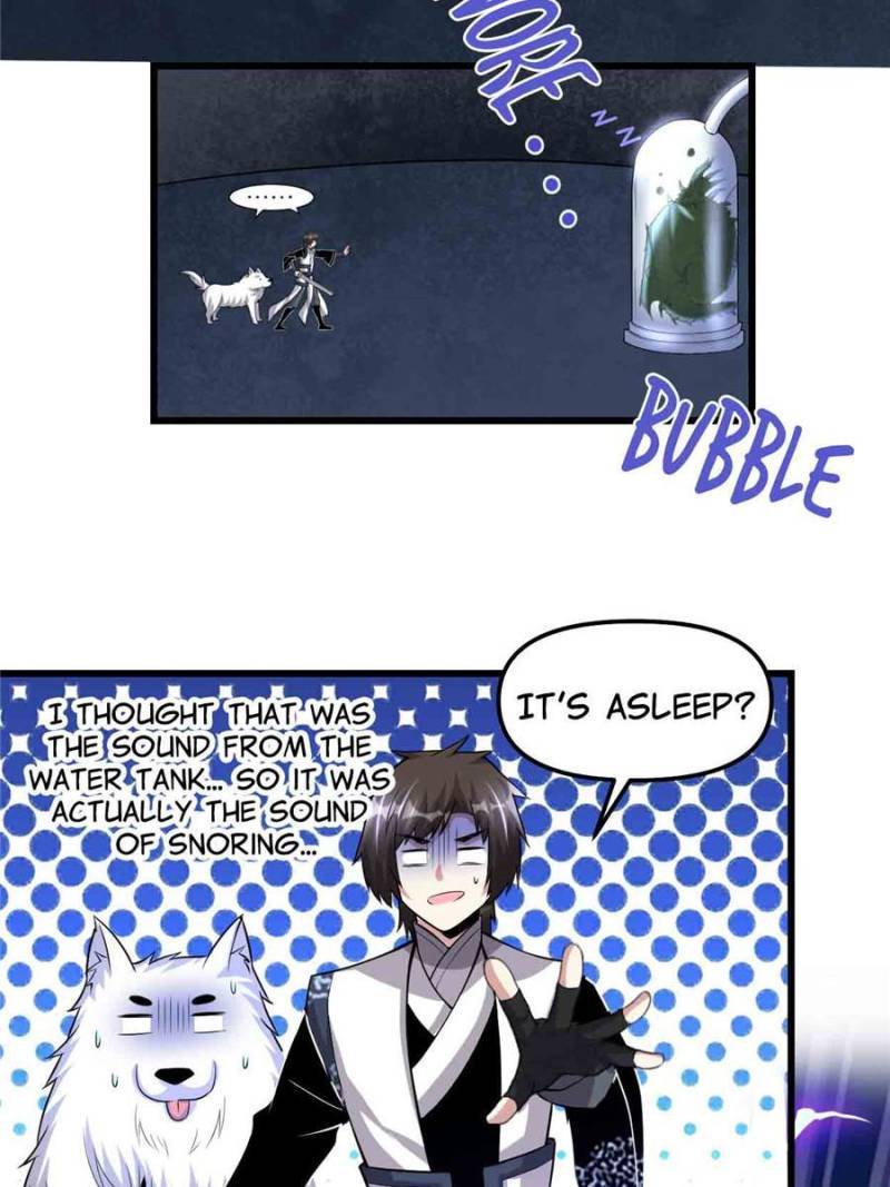 I Might Be a fake Cultivator chapter 228 page 23