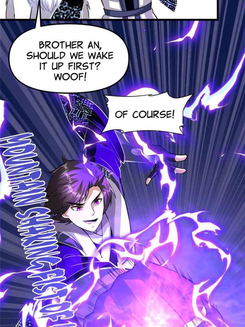 I Might Be a fake Cultivator chapter 228 page 24