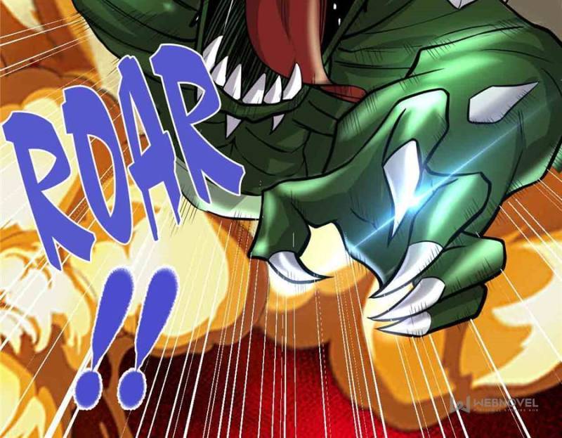 I Might Be a fake Cultivator chapter 228 page 27