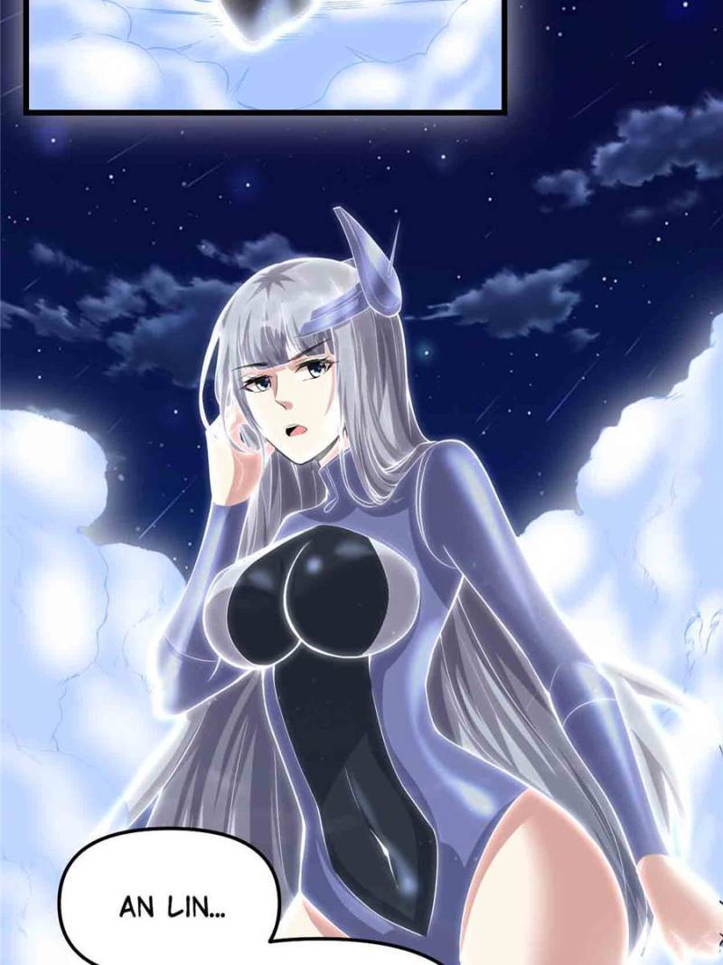 I Might Be a fake Cultivator chapter 228 page 3