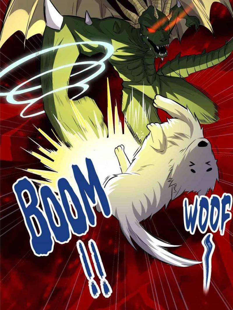 I Might Be a fake Cultivator chapter 228 page 30