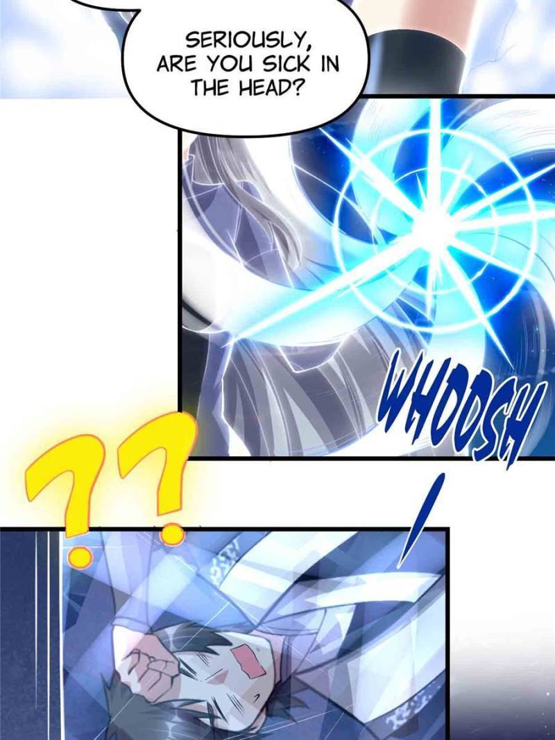 I Might Be a fake Cultivator chapter 228 page 4