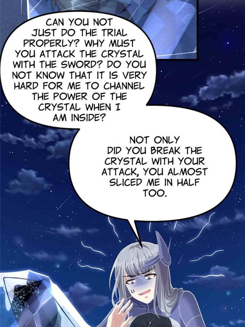 I Might Be a fake Cultivator chapter 228 page 5