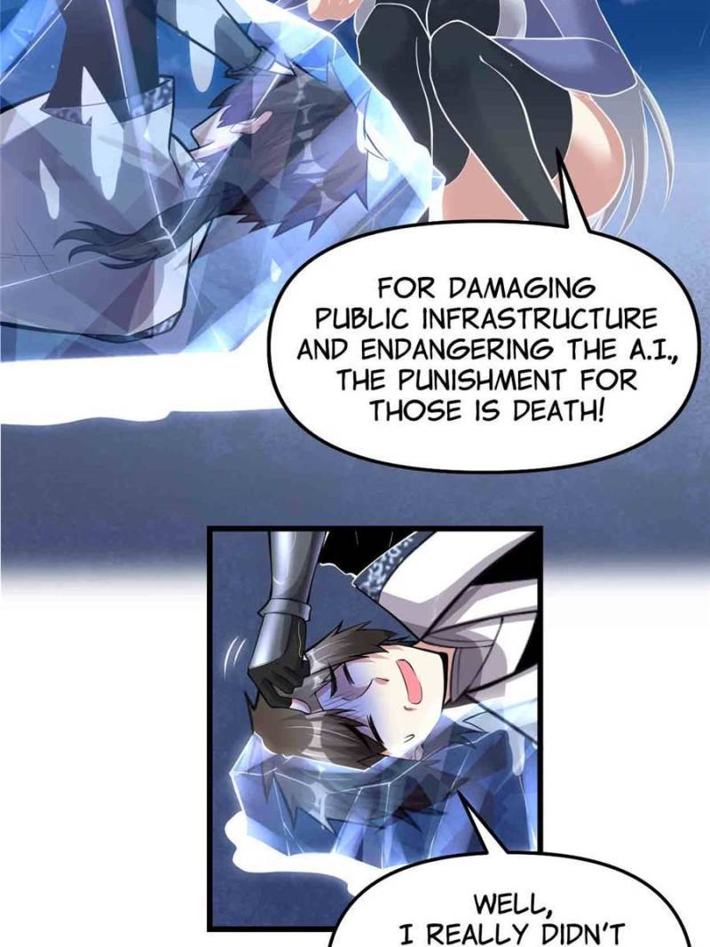 I Might Be a fake Cultivator chapter 228 page 6