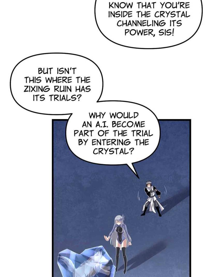 I Might Be a fake Cultivator chapter 228 page 7