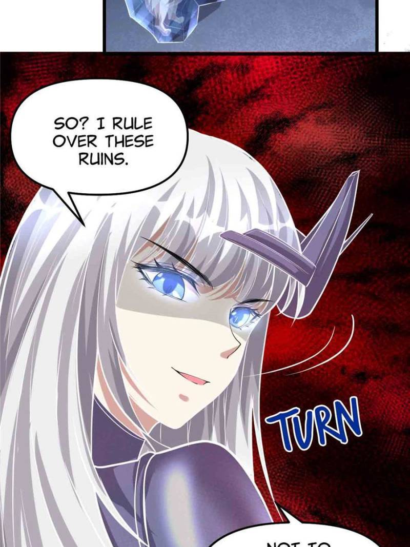 I Might Be a fake Cultivator chapter 228 page 8