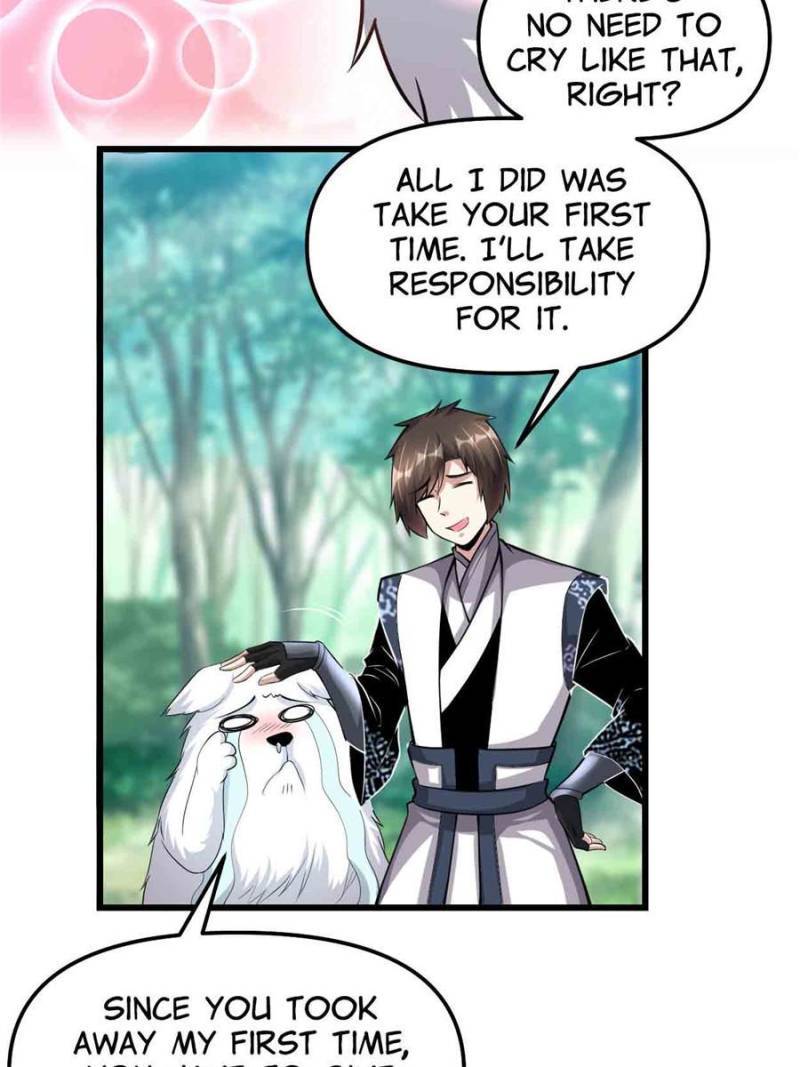 I Might Be a fake Cultivator chapter 231 page 12