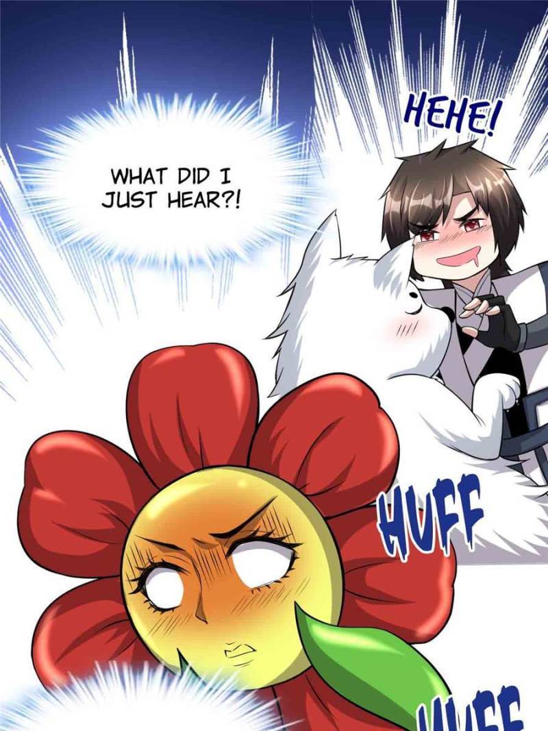 I Might Be a fake Cultivator chapter 231 page 14