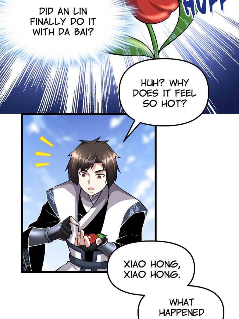 I Might Be a fake Cultivator chapter 231 page 15