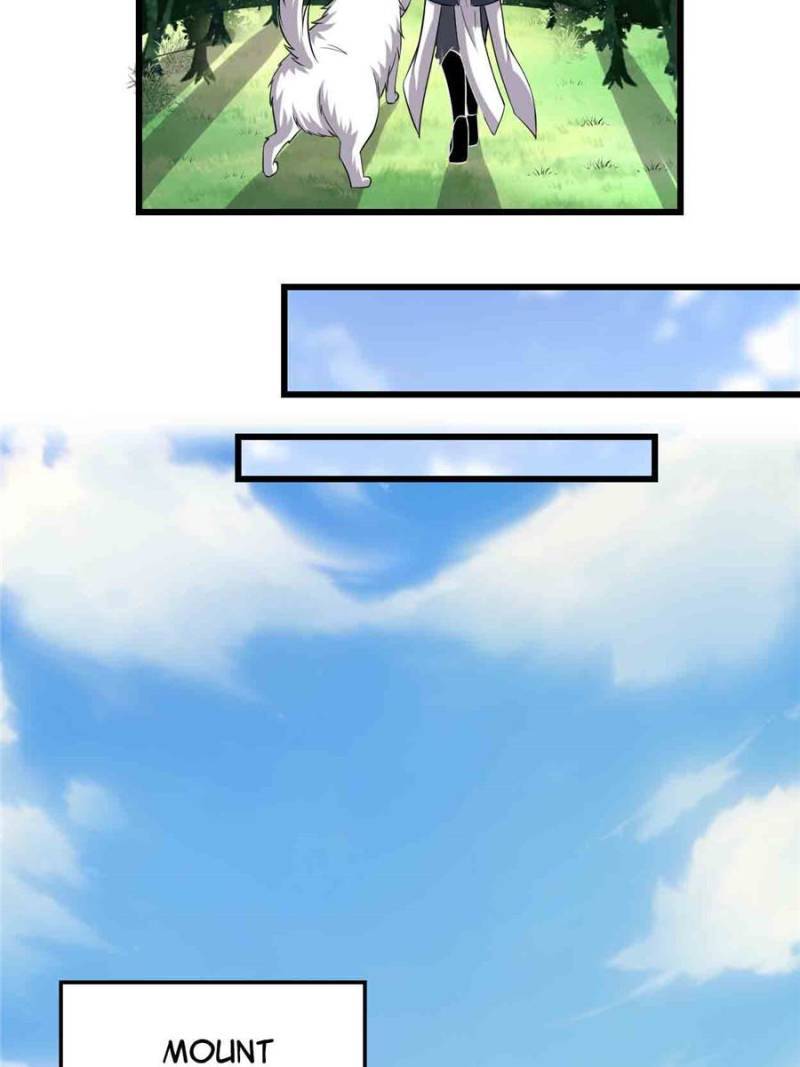 I Might Be a fake Cultivator chapter 231 page 18