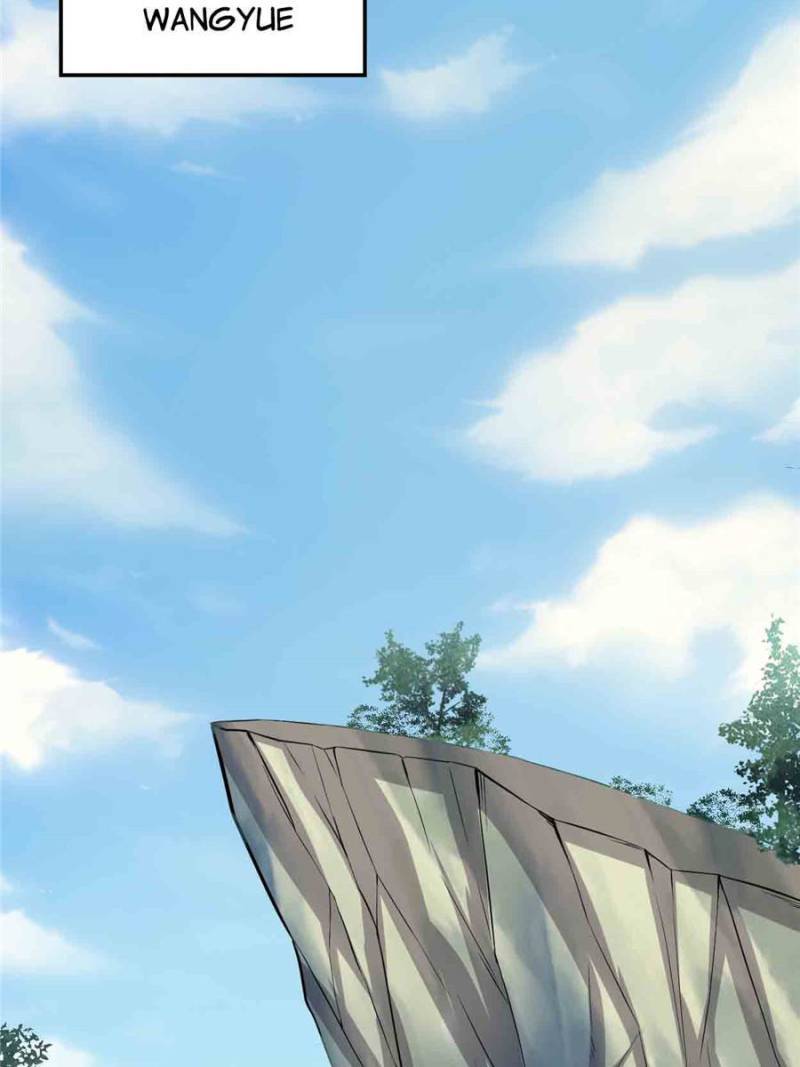 I Might Be a fake Cultivator chapter 231 page 19