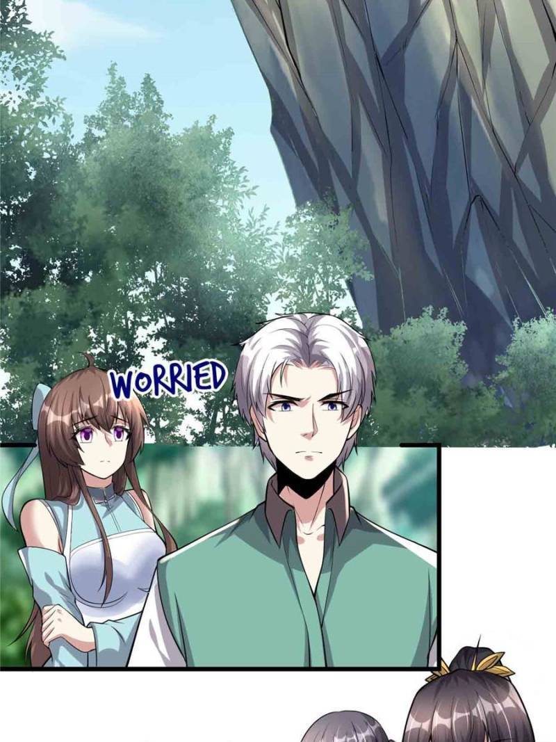 I Might Be a fake Cultivator chapter 231 page 20