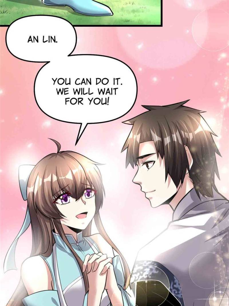 I Might Be a fake Cultivator chapter 231 page 26