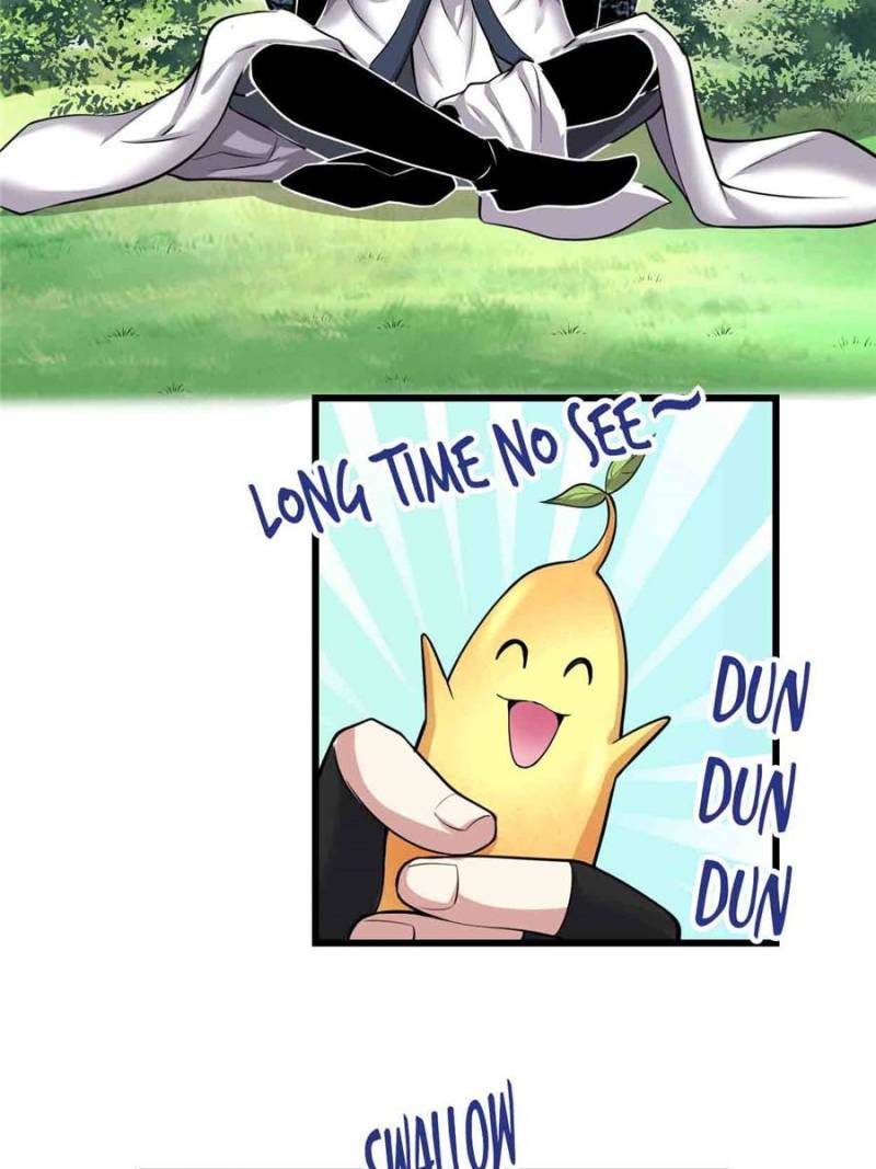 I Might Be a fake Cultivator chapter 231 page 30