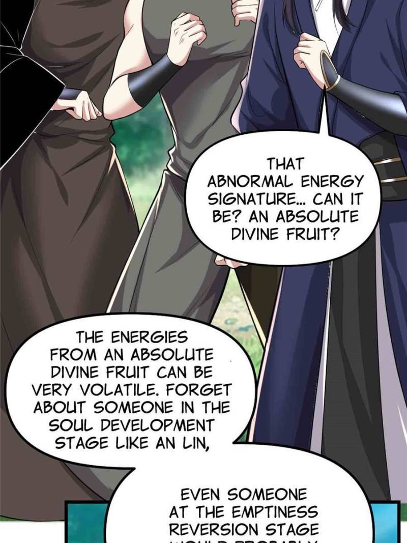 I Might Be a fake Cultivator chapter 231 page 32