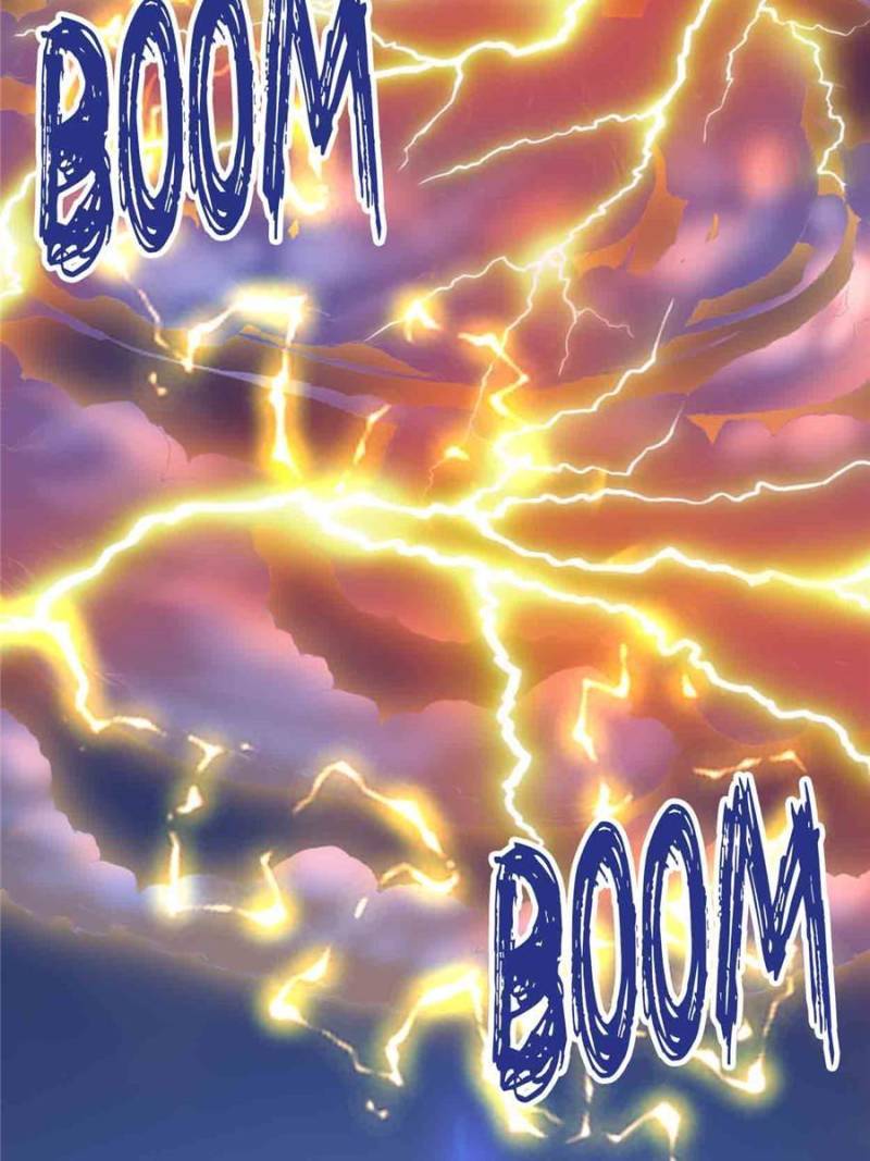 I Might Be a fake Cultivator chapter 231 page 34