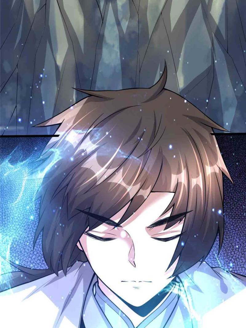 I Might Be a fake Cultivator chapter 231 page 36