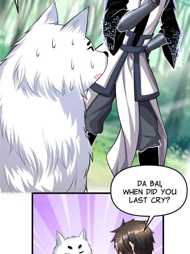 I Might Be a fake Cultivator chapter 231 page 7