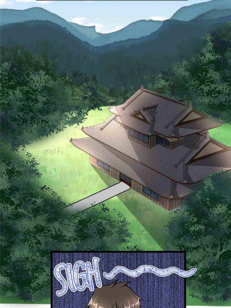 I Might Be a fake Cultivator chapter 234 page 10