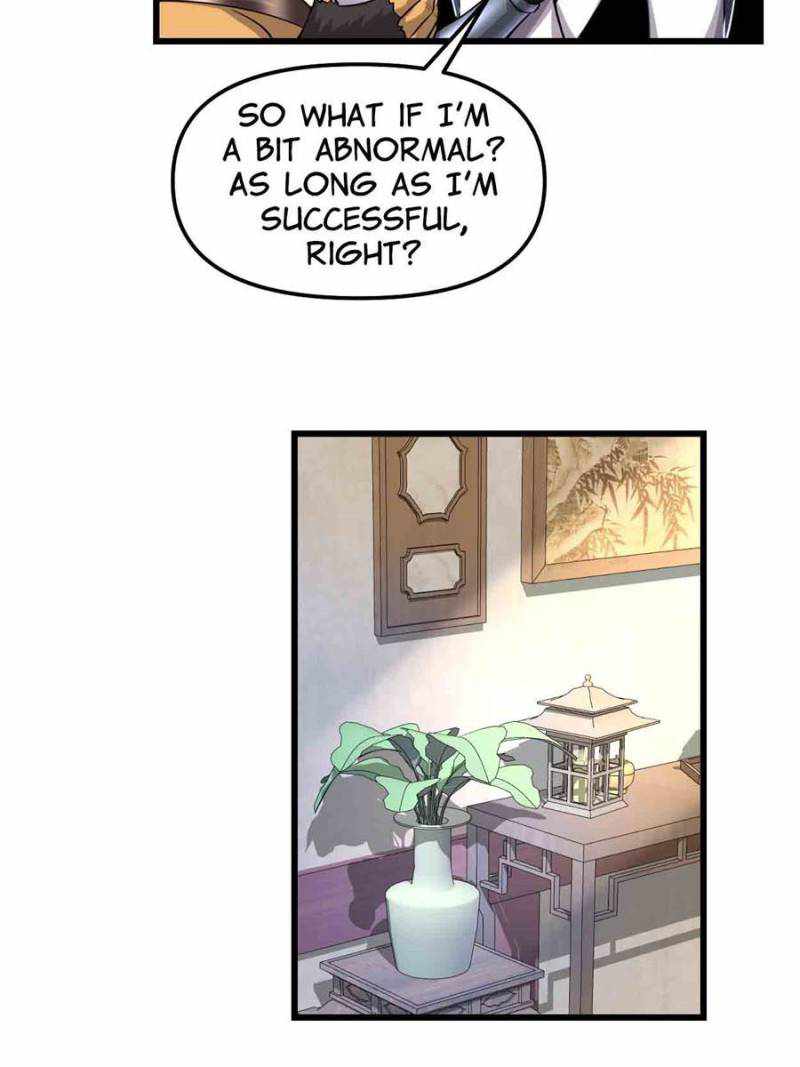 I Might Be a fake Cultivator chapter 234 page 17