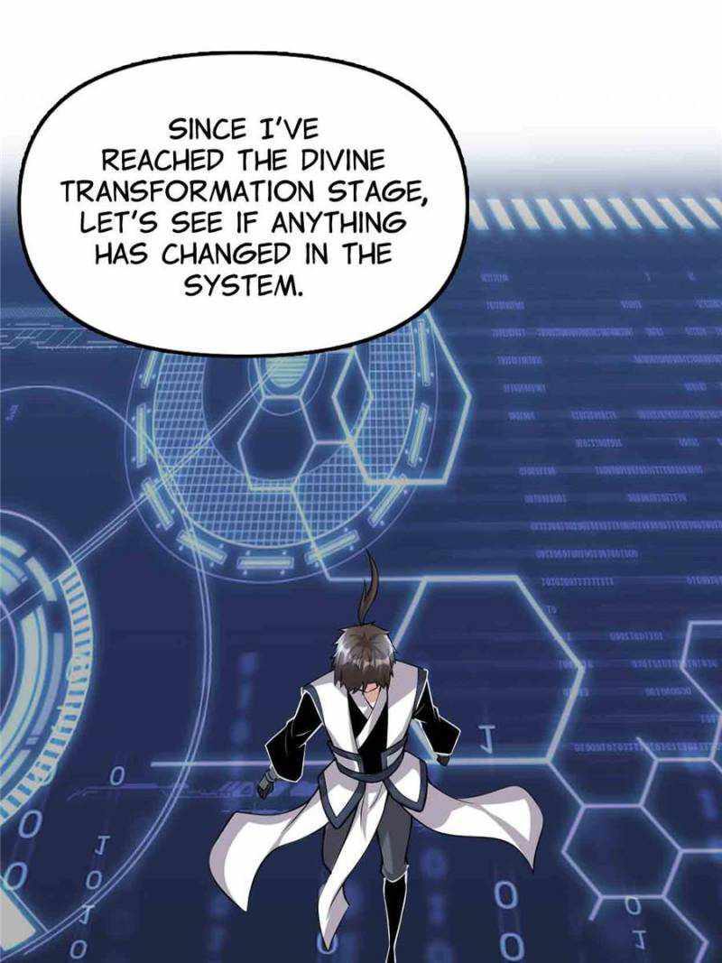 I Might Be a fake Cultivator chapter 234 page 18