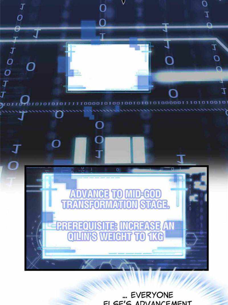 I Might Be a fake Cultivator chapter 234 page 19