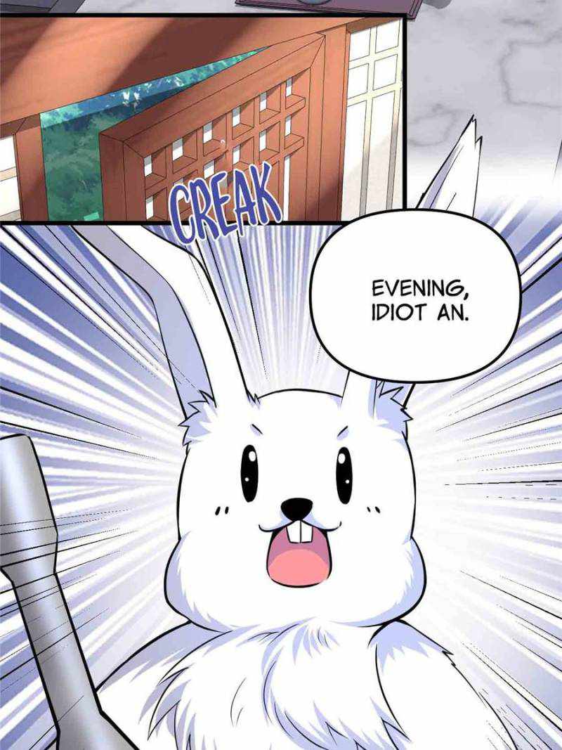 I Might Be a fake Cultivator chapter 234 page 22