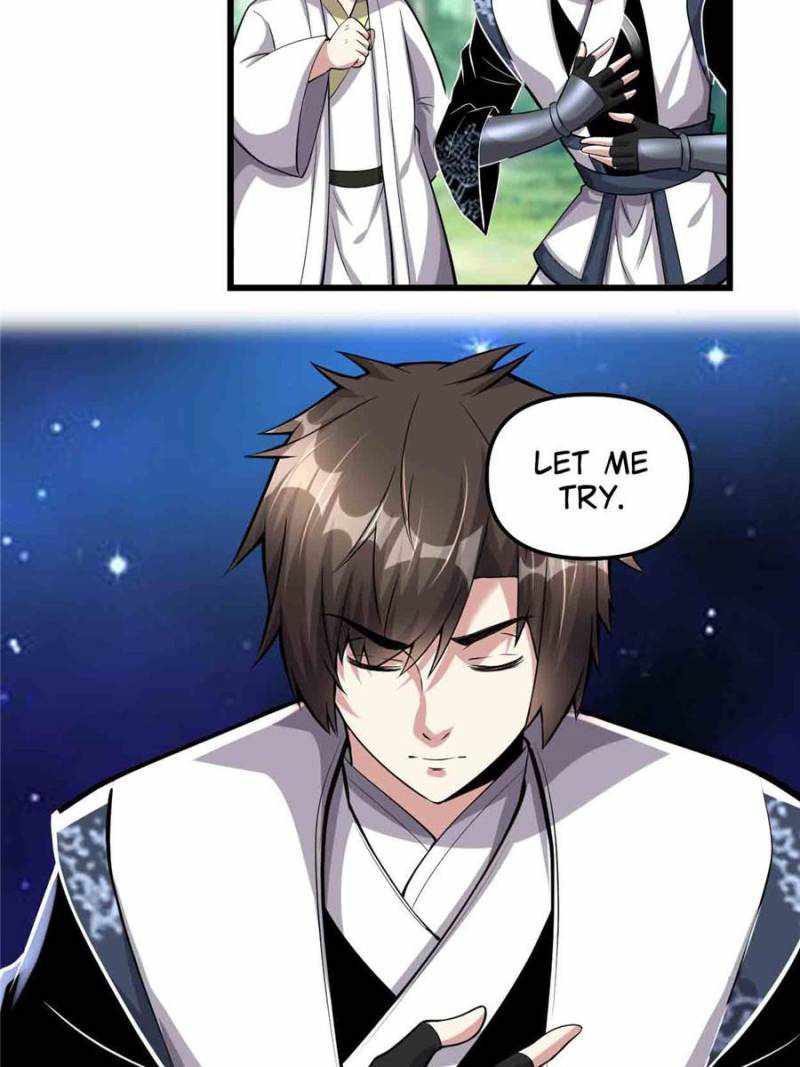 I Might Be a fake Cultivator chapter 234 page 3