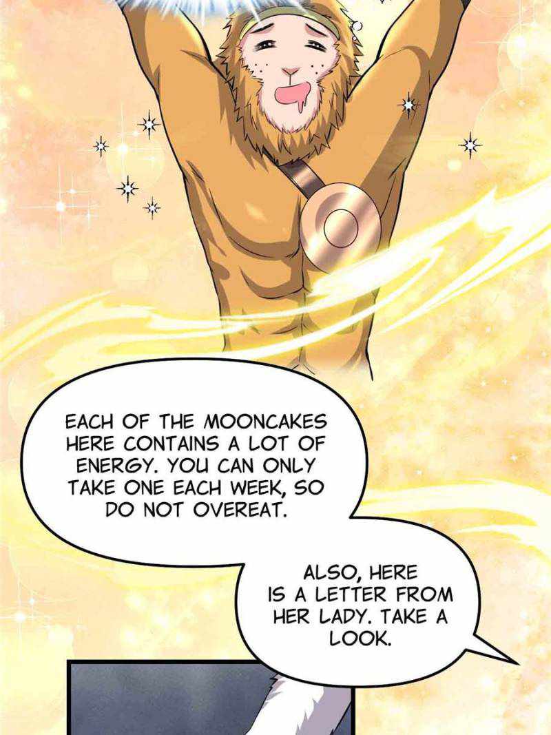 I Might Be a fake Cultivator chapter 234 page 31