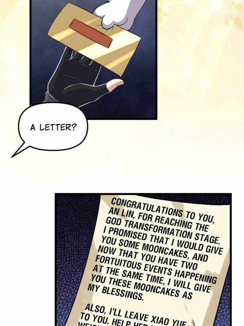 I Might Be a fake Cultivator chapter 234 page 32