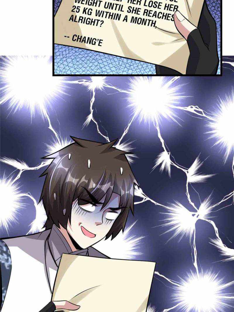 I Might Be a fake Cultivator chapter 234 page 33