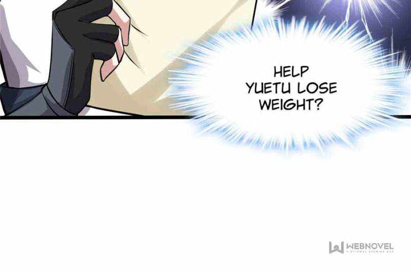 I Might Be a fake Cultivator chapter 234 page 34