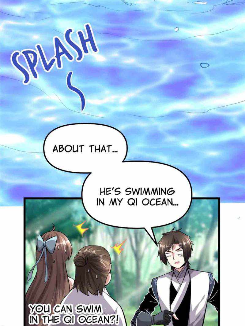 I Might Be a fake Cultivator chapter 234 page 5