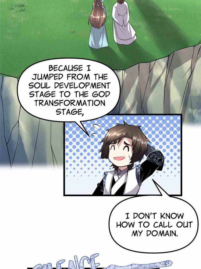 I Might Be a fake Cultivator chapter 234 page 7