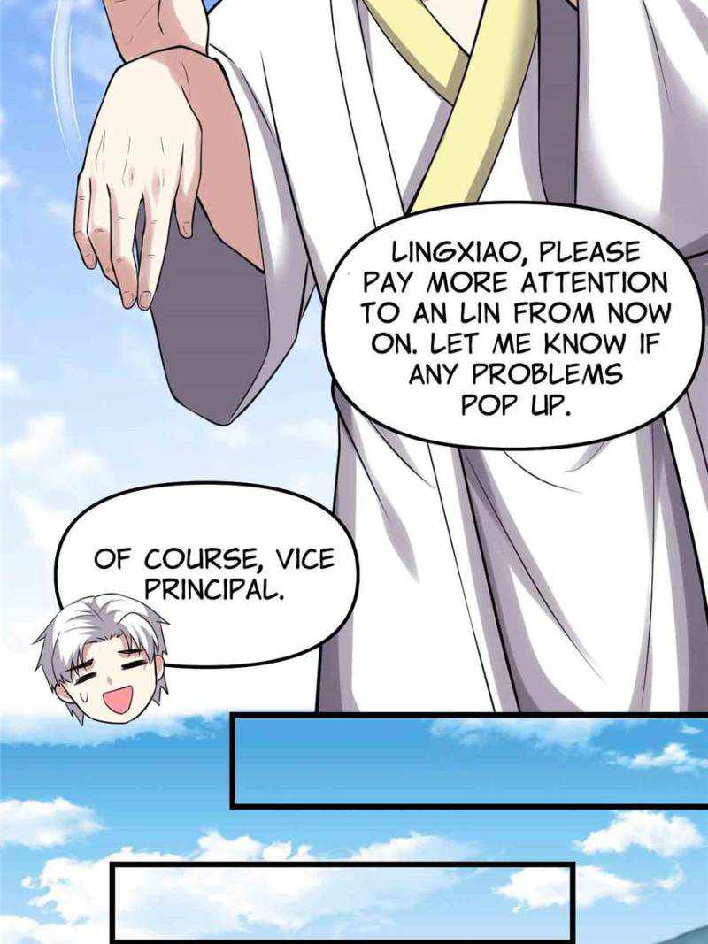 I Might Be a fake Cultivator chapter 234 page 9