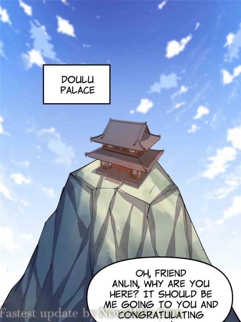 I Might Be a fake Cultivator chapter 237 page 1