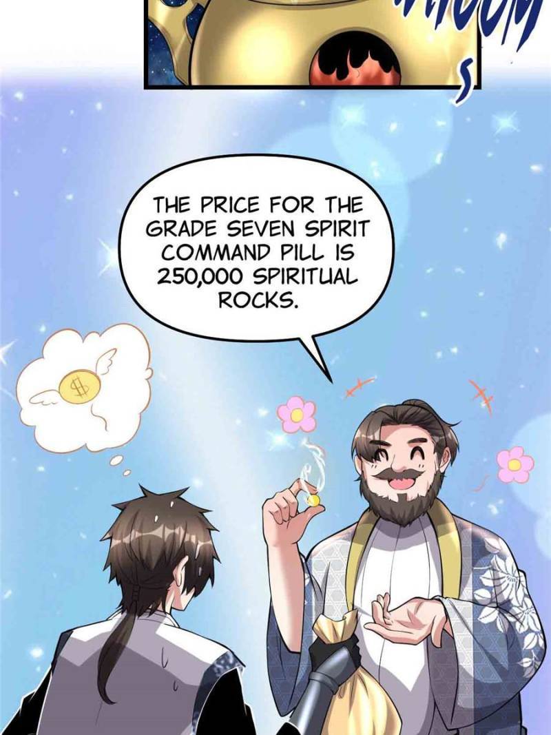 I Might Be a fake Cultivator chapter 237 page 10