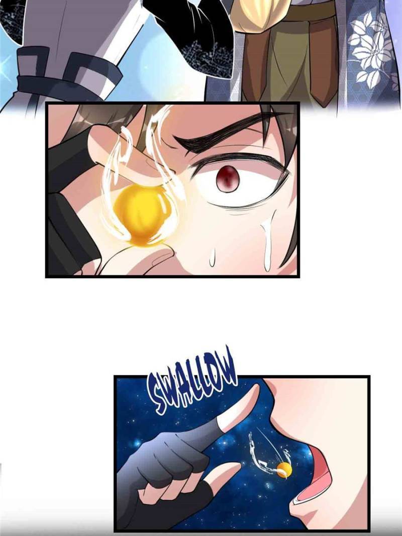 I Might Be a fake Cultivator chapter 237 page 11