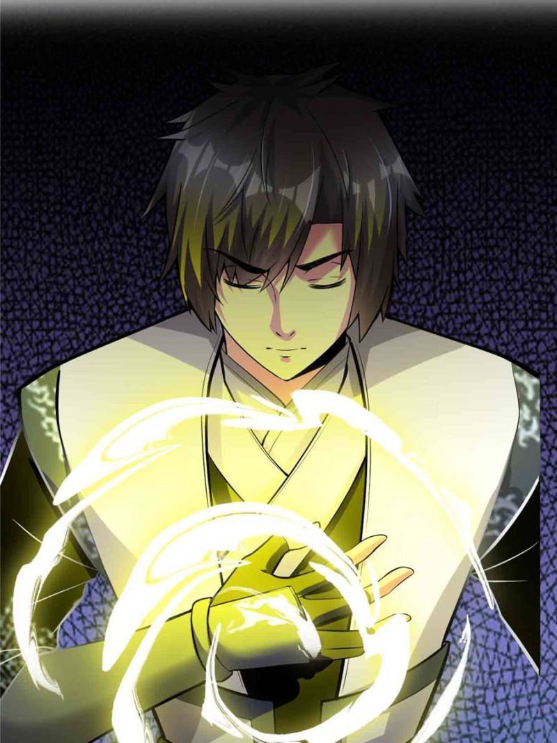 I Might Be a fake Cultivator chapter 237 page 12