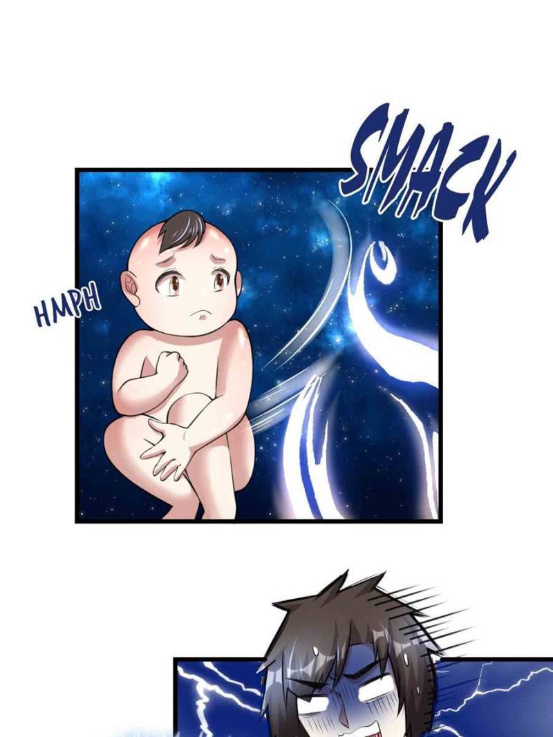 I Might Be a fake Cultivator chapter 237 page 15