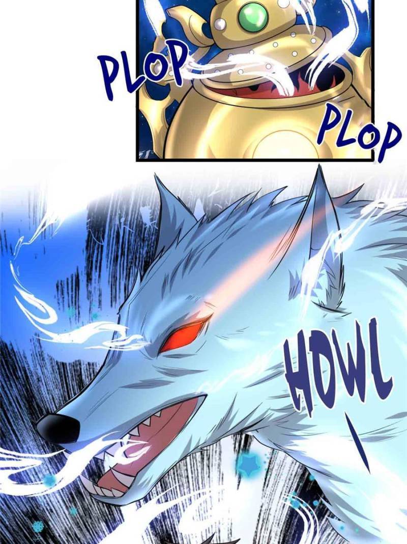 I Might Be a fake Cultivator chapter 237 page 18