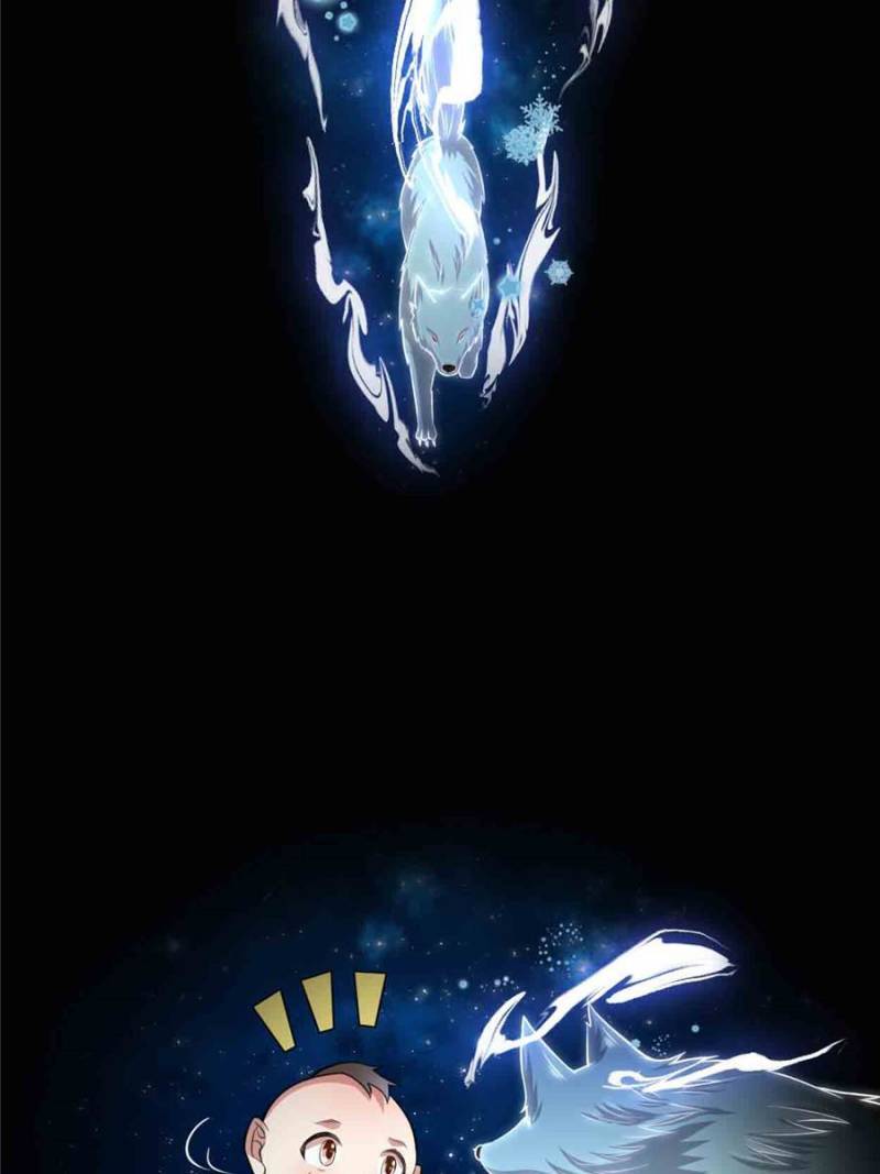 I Might Be a fake Cultivator chapter 237 page 21