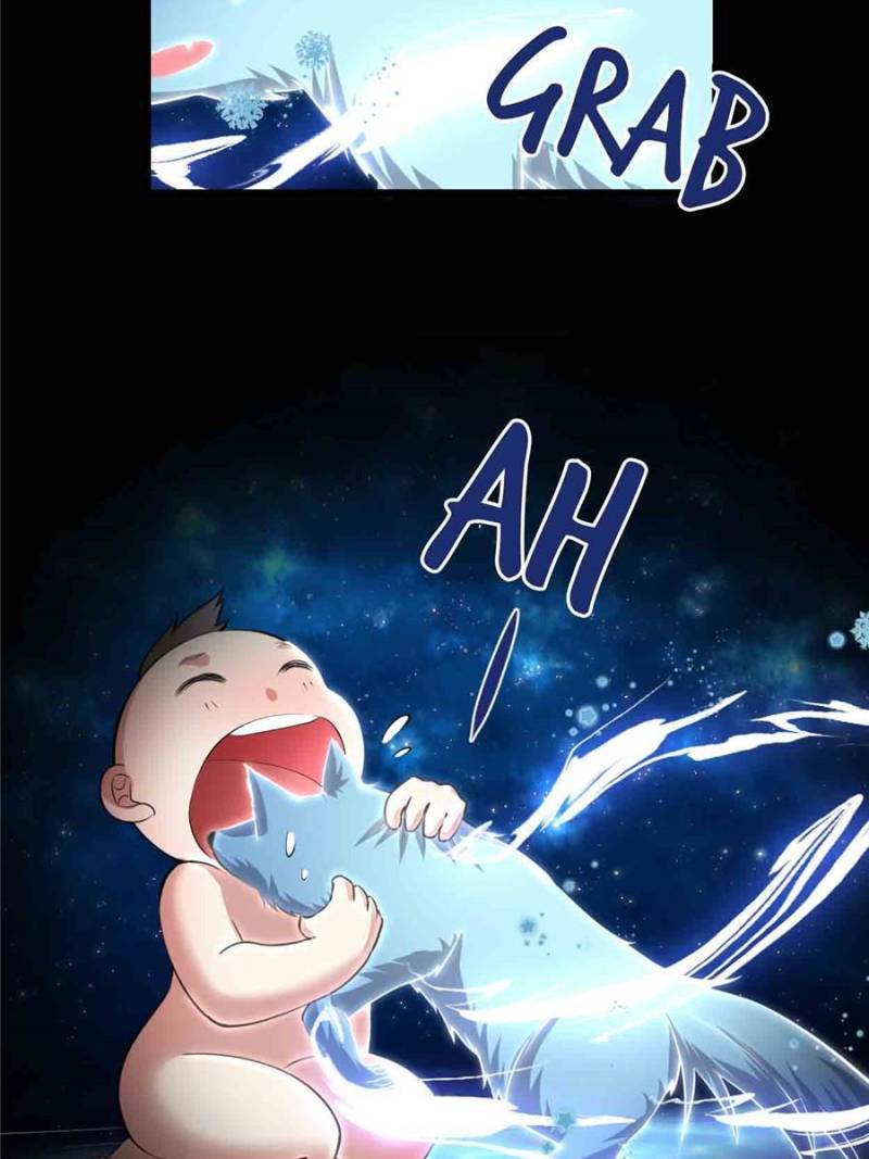 I Might Be a fake Cultivator chapter 237 page 23