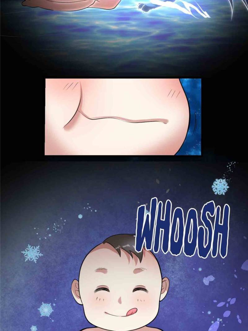 I Might Be a fake Cultivator chapter 237 page 24