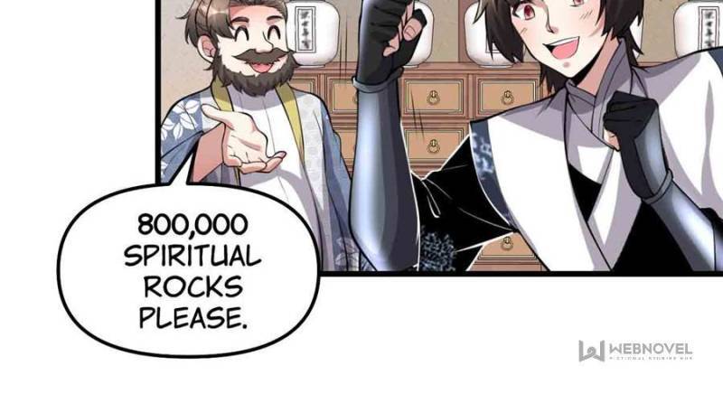 I Might Be a fake Cultivator chapter 237 page 26