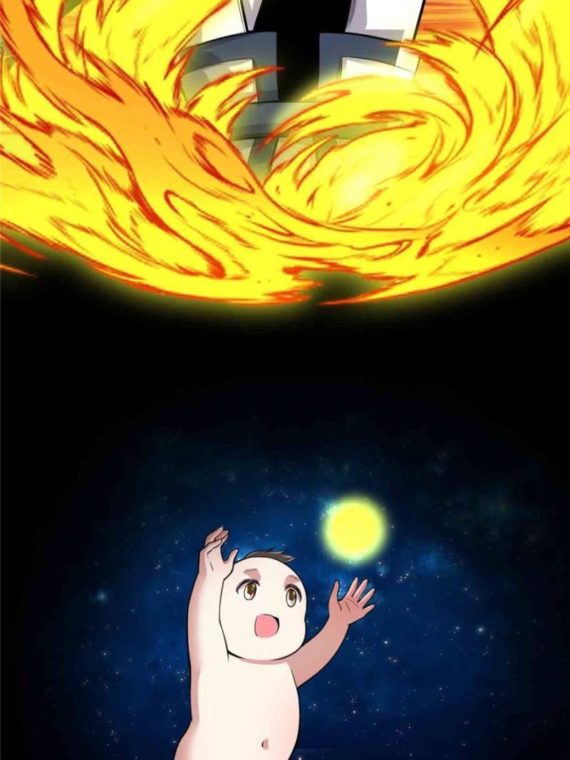 I Might Be a fake Cultivator chapter 237 page 28